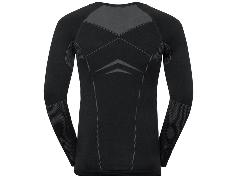 195792 MAGLIA BASELAYER MANICA LUNGA PERFORMANCE WARM